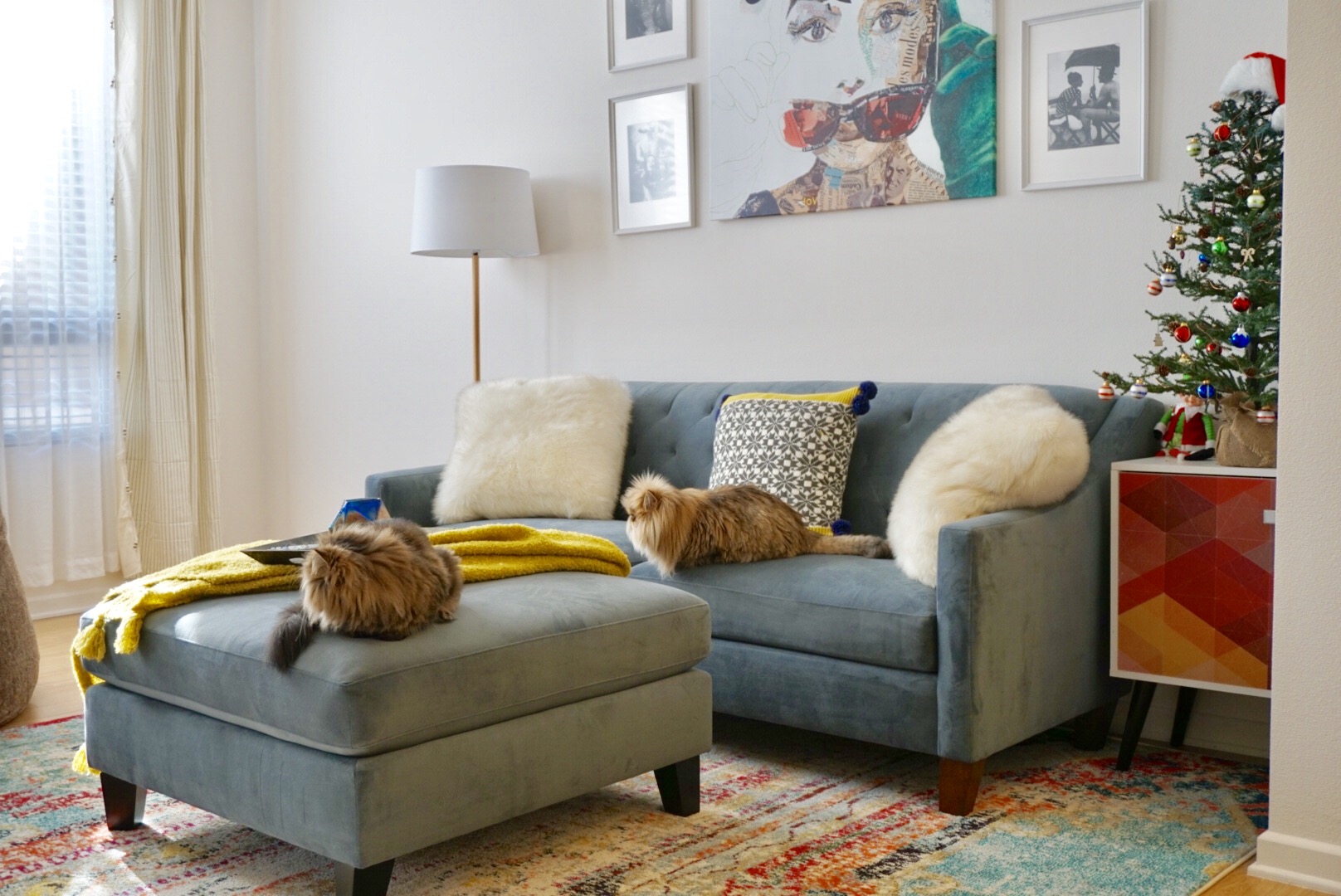 Comfortable, Stylish And Affordable: Finding The Perfect Couch - Simply ...