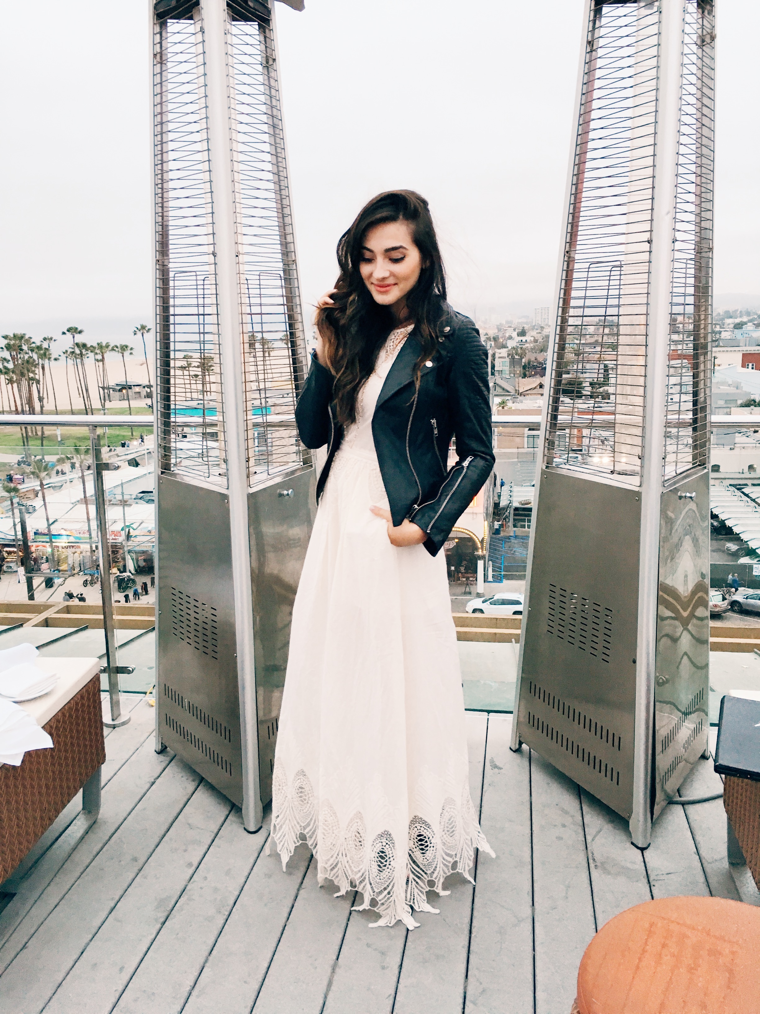 ootd birthday party