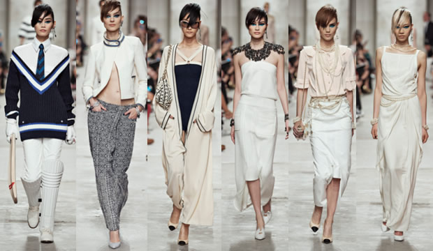 chanel