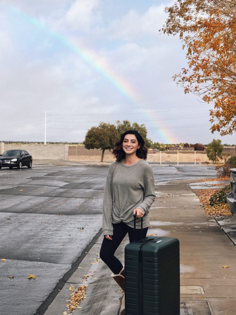 How to Fight & Prevent Colds While Traveling Simply Andreea