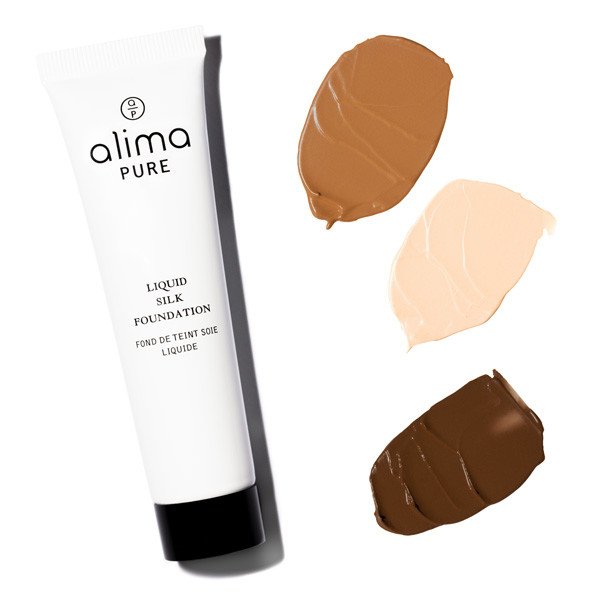 Alima Pure