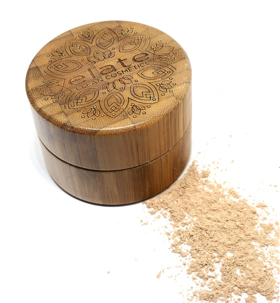 elate cosmetics