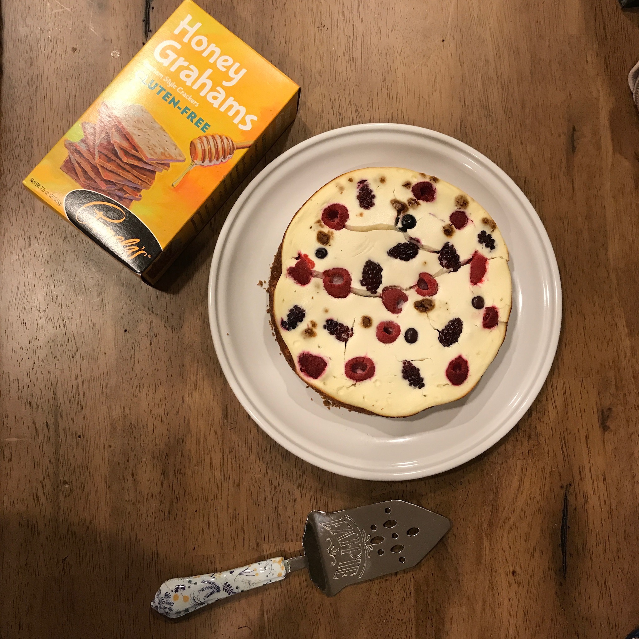 Delicious LowCalorie Cheesecake Recipe Simply Andreea