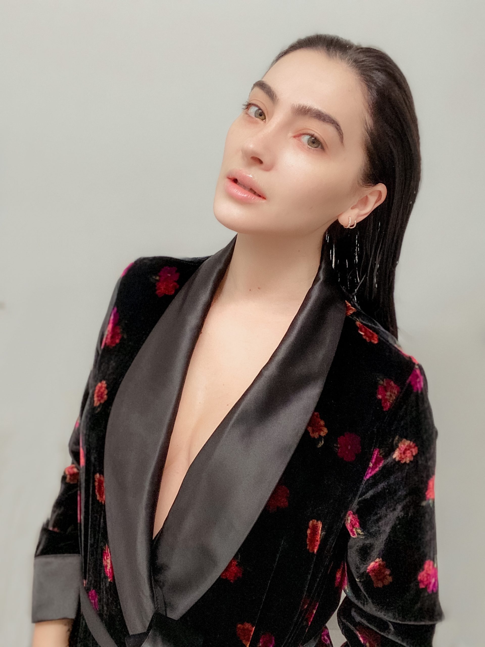 Apple Cider Vinegar Acne Scar Treatment & Miracle Facial Detox Apple